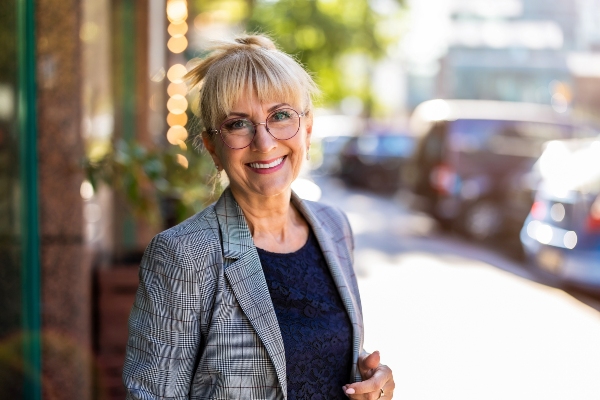 What Does A TMJ Dentist Do?